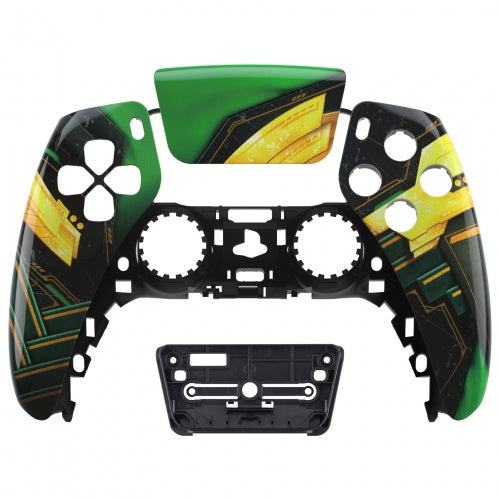 PlayStation 5 Controller Front Plates | UV Printed Extremerate