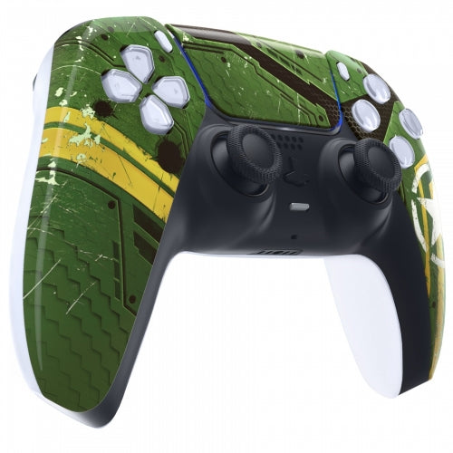 PlayStation 5 Controller Front Plates | UV Printed Extremerate