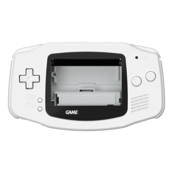 Game Boy Advance Ultimate | Build-to-Order-Copy Modding