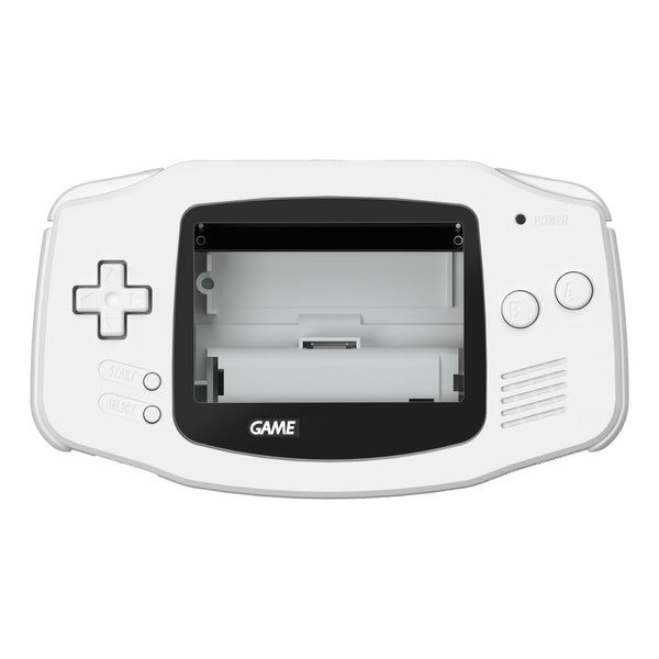 Game Boy Advance Ultimate | Build-to-Order Modding