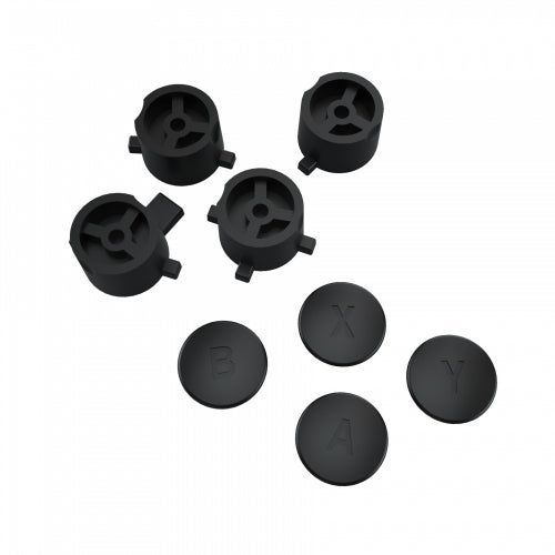 Interchangeable ABXY Buttons For Nintendo Switch Pro Controller - eXtremeRate Extremerate