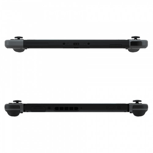Front Frame for Nintendo Switch Extremerate