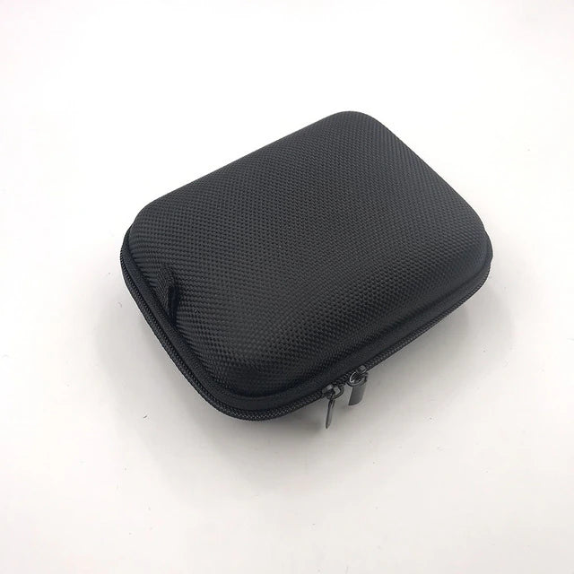 Game Boy Advance SP Carrying Case