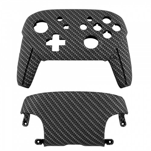Switch Pro Controller Custom Shell Nintendo Switch Pro Controller Shells - UV Printed | Hand Held Legend