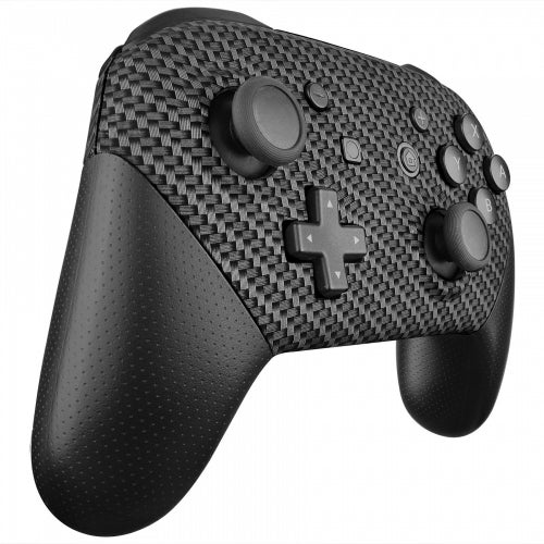 Nintendo Switch Pro Controller Shells - UV Printed | Hand Held Legend