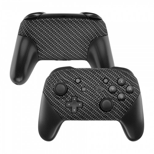 Nintendo Switch Pro Controller Shells - UV Printed | Hand Held Legend