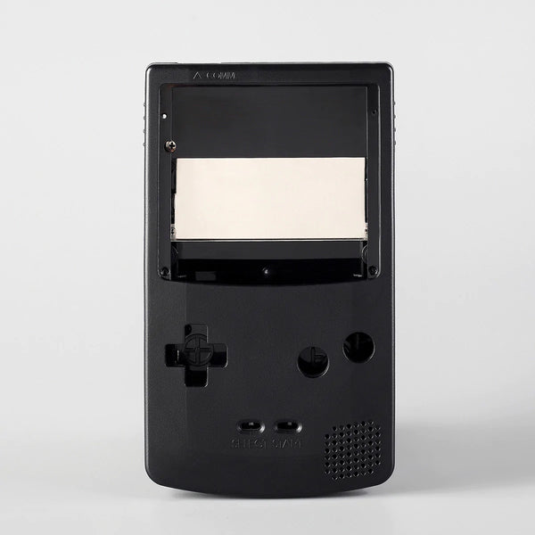 Nintendo Game Boy Advance SP wallpaper - dark grey
