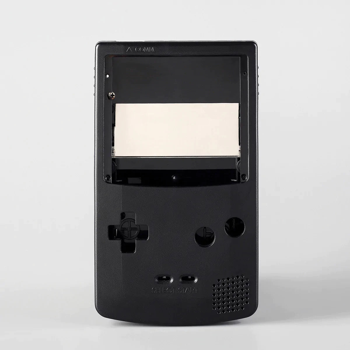 Ultimate Gameboy Color Build Game Boy Color Ultimate Builder - Customize Your GBC Console