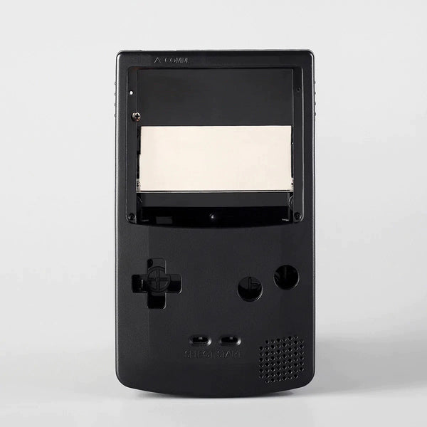 Game Boy Color Ultimate Builder - RetroPixel Hand Held Legend