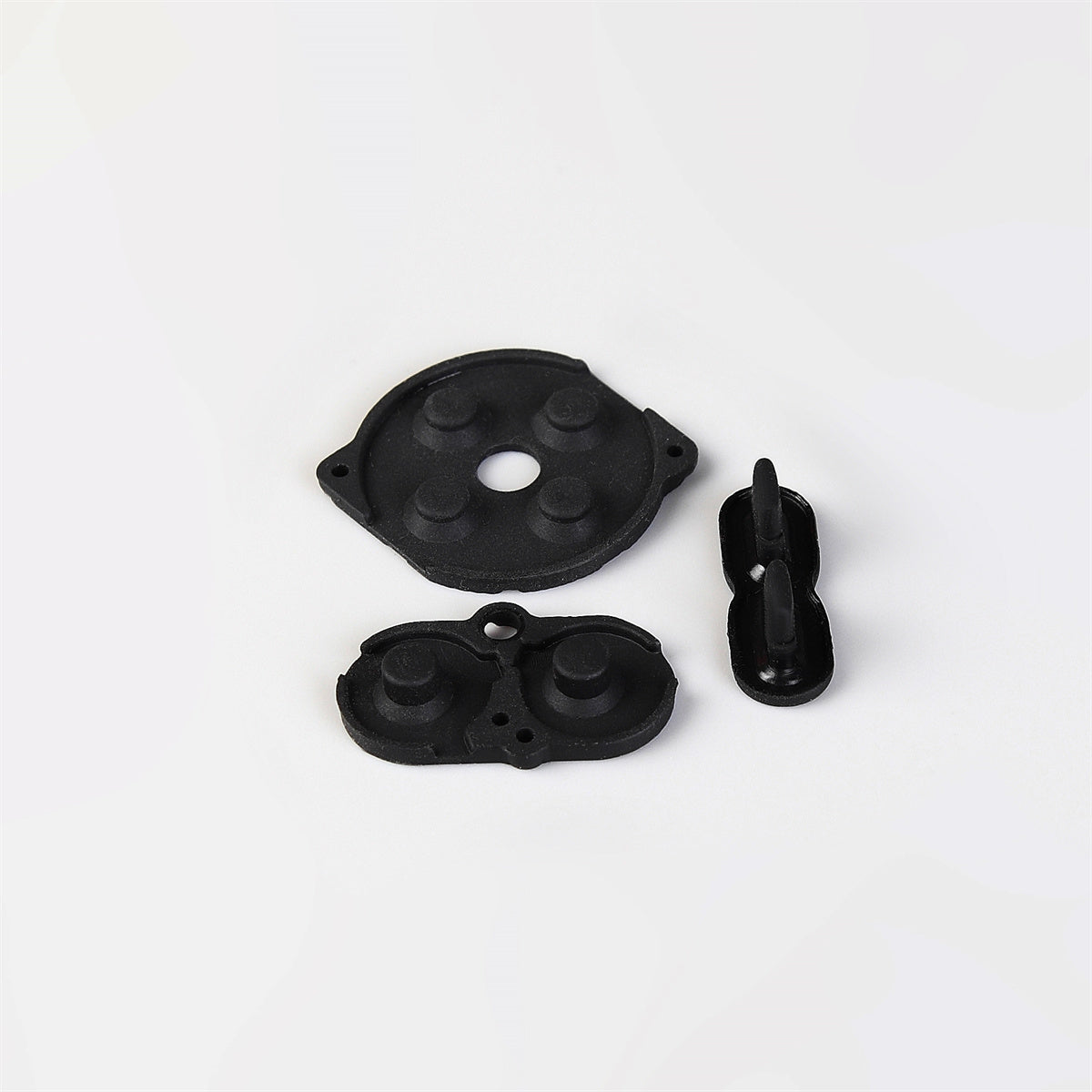 Funnyplaying Silicone Button Pads for Game Boy Color FUNNYPLAYING