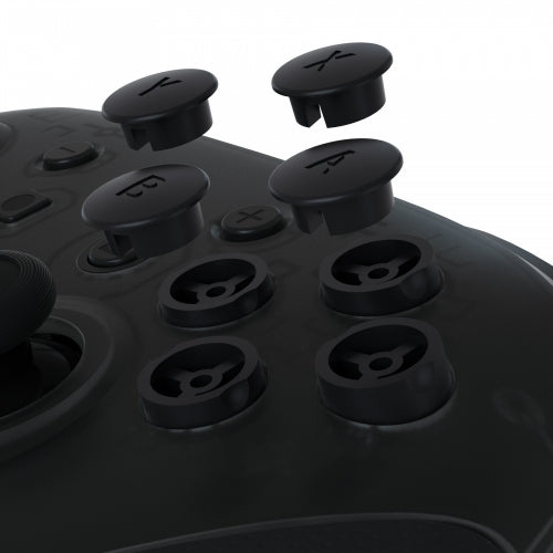Interchangeable ABXY Buttons For Nintendo Switch Pro Controller - eXtremeRate Extremerate