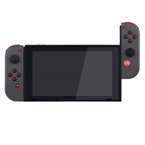 Custom Joy-cons game Boy Mod Nintendo Switch Retro Gaming 
