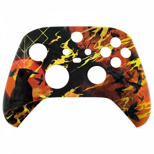 Xbox Series X|S Controller Front Plates | UV Printed Extremerate