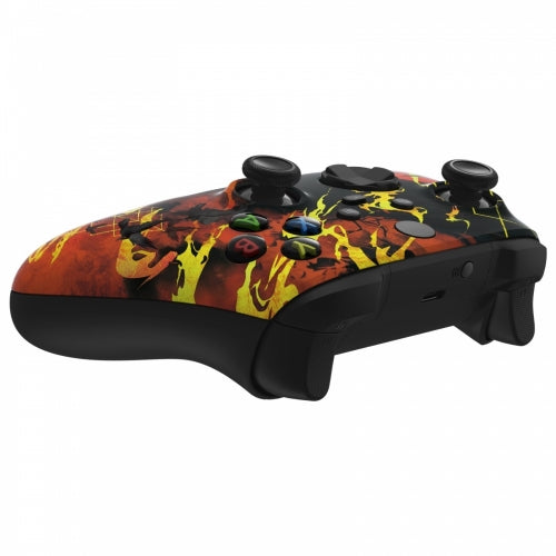 Xbox Series X|S Controller Front Plates | UV Printed Extremerate