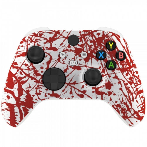 Xbox Series X|S Controller Front Plates | UV Printed Extremerate