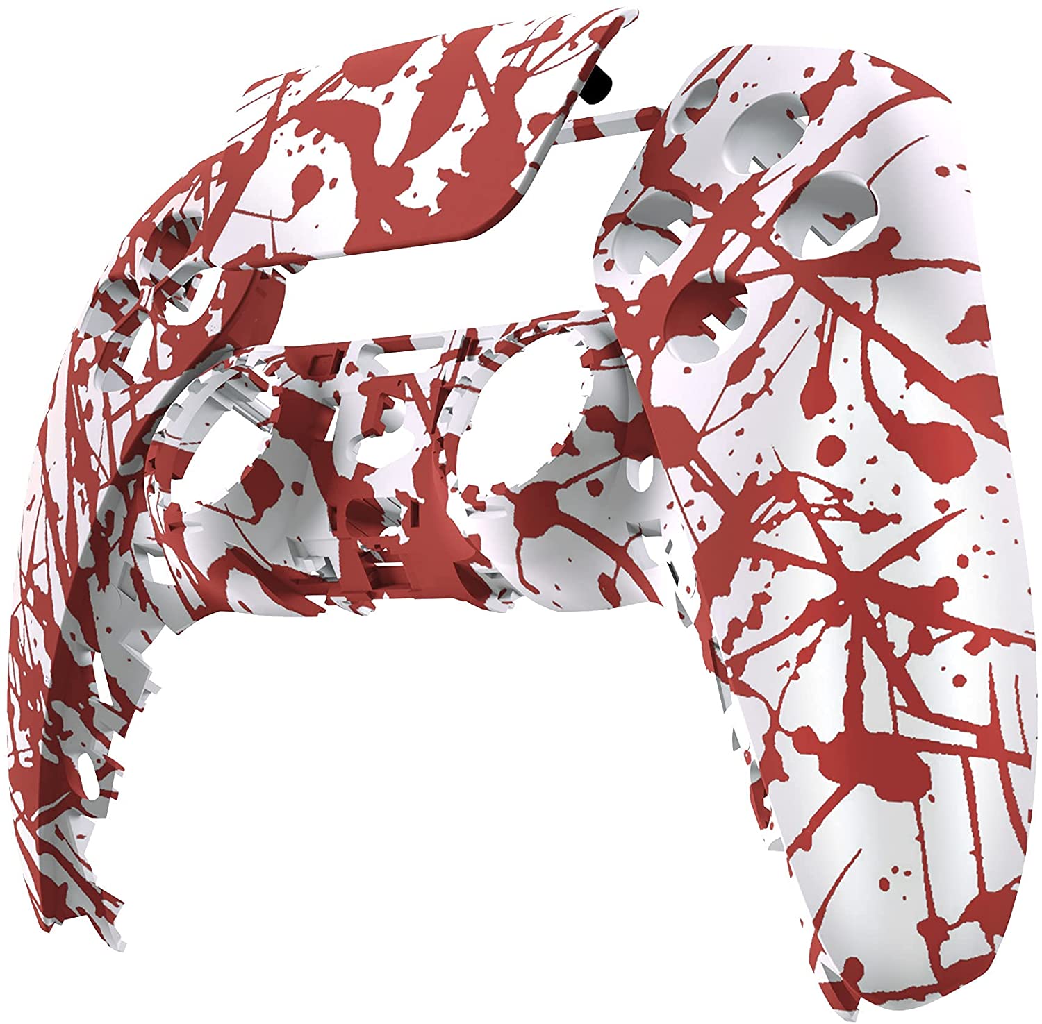 PlayStation 5 Controller Front Plates | UV Printed Extremerate