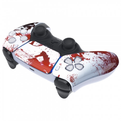 PlayStation 5 Controller Front Plates | UV Printed Extremerate