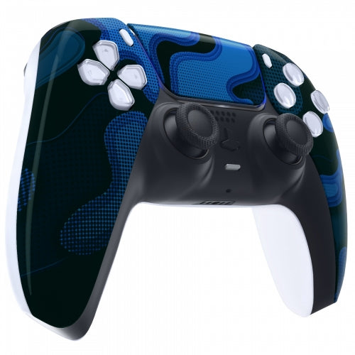 PlayStation 5 Controller Front Plates | UV Printed Extremerate