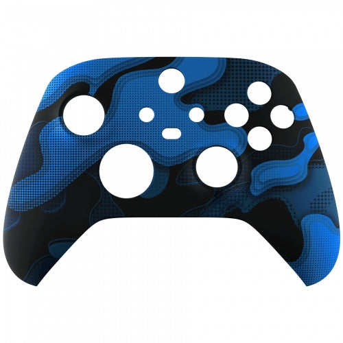 Xbox Series X|S Controller Front Plates | UV Printed Extremerate
