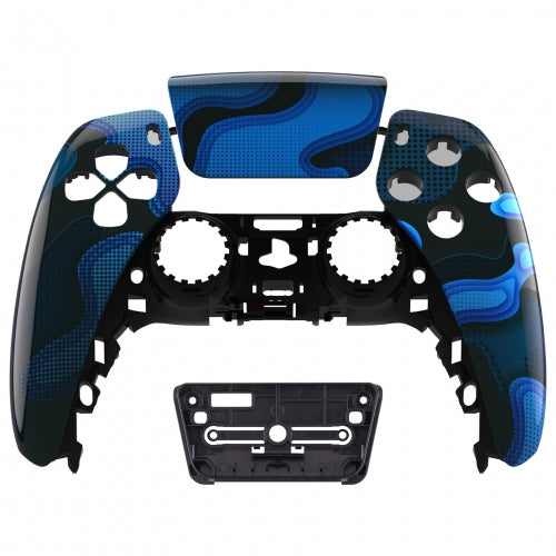 PlayStation 5 Controller Front Plates | UV Printed Extremerate