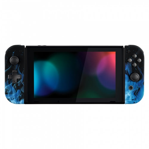 Nintendo Switch D-Pad Version Joy-Con  Shells - UV Printed Extremerate