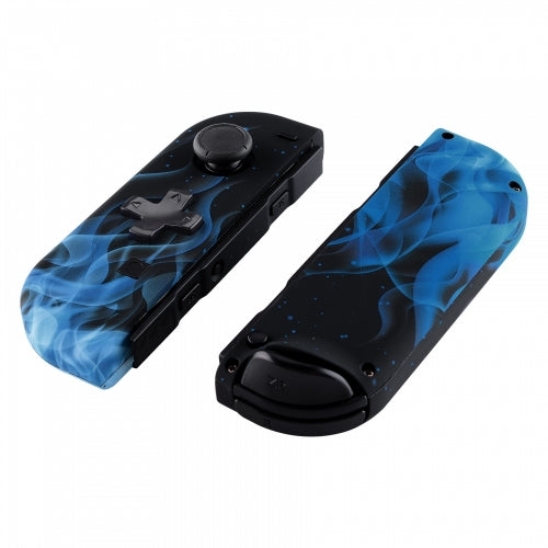 Nintendo Switch D-Pad Version Joy-Con  Shells - UV Printed Extremerate