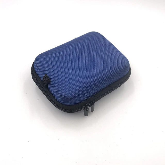 GBA SP Carrying Case Hand Held Legend