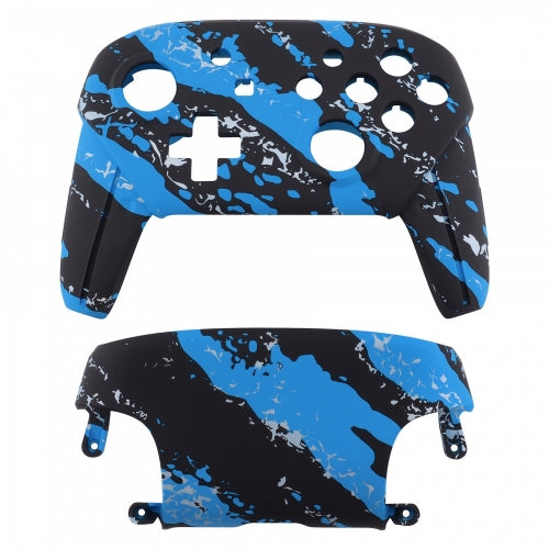 Nintendo Switch Pro Controller UV Printed Shells - eXtremeRate Extremerate