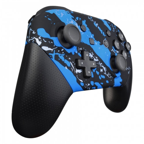 Nintendo Switch Pro Controller Shells - UV Printed | Hand Held Legend