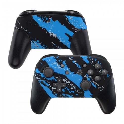 Nintendo Switch Pro Controller UV Printed Shells - eXtremeRate Extremerate