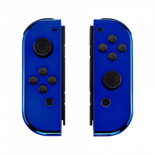 Nintendo Switch Joy-Con Controller Shells - Chrome Series Extremerate