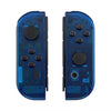 Nintendo Switch Joy-Con Controller Shells - Clear Series Extremerate