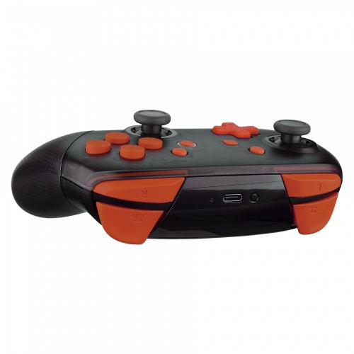Nintendo Switch Pro Controller Button Set - eXtremeRate Extremerate