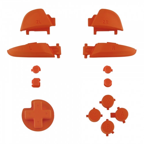 Nintendo Switch Pro Controller Button Set - eXtremeRate Extremerate