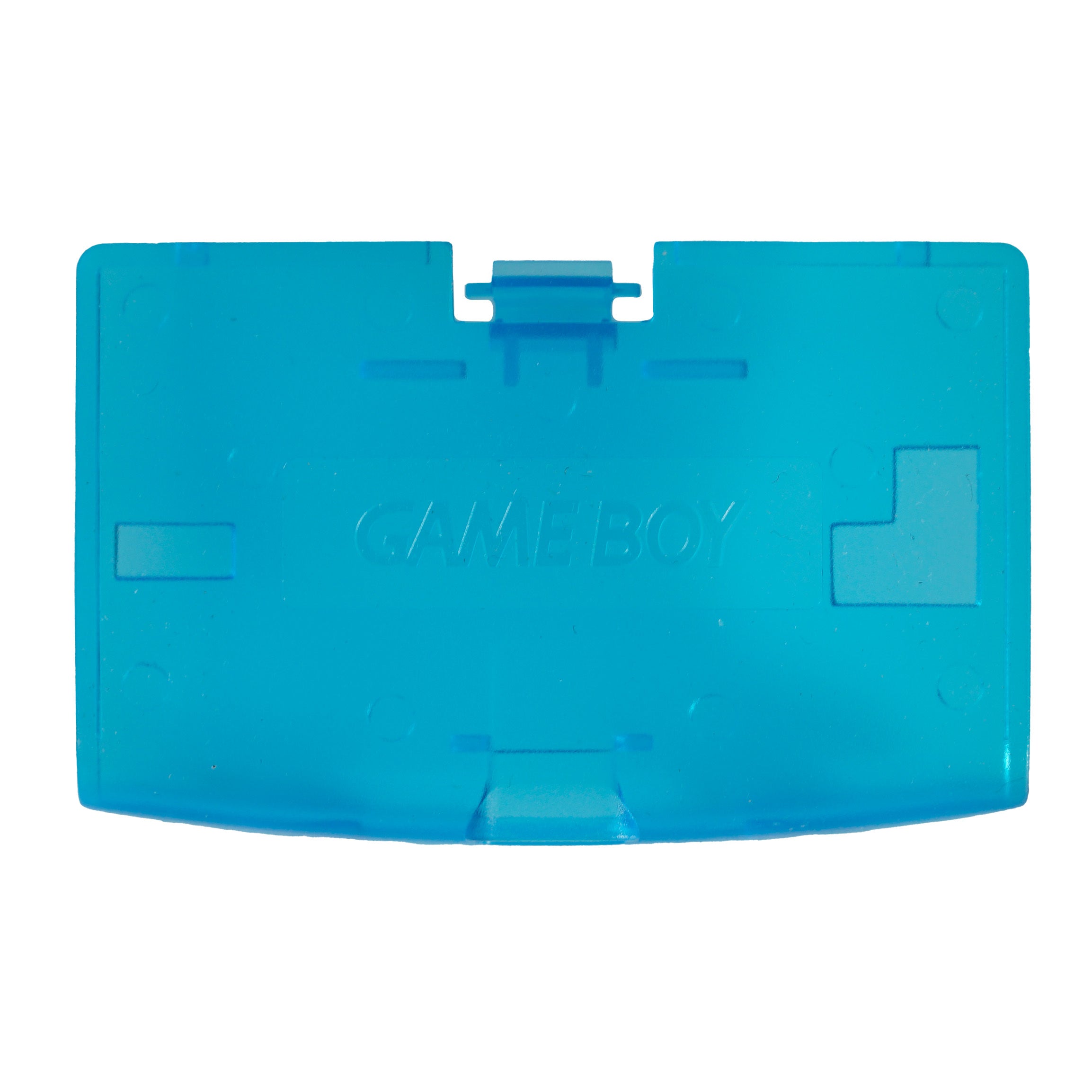 USB-C Battery Cover for Rechargeable Battery Mod for Game Boy Advance - Funnyplaying FUNNYPLAYING