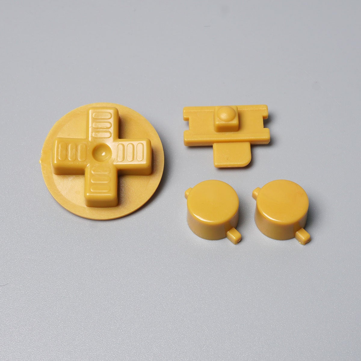 Game Boy DMG Buttons | FunnyPlaying FUNNYPLAYING