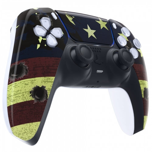 PlayStation 5 Controller Front Plates | UV Printed Extremerate