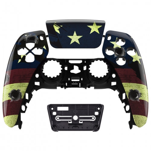 PlayStation 5 Controller Front Plates | UV Printed Extremerate