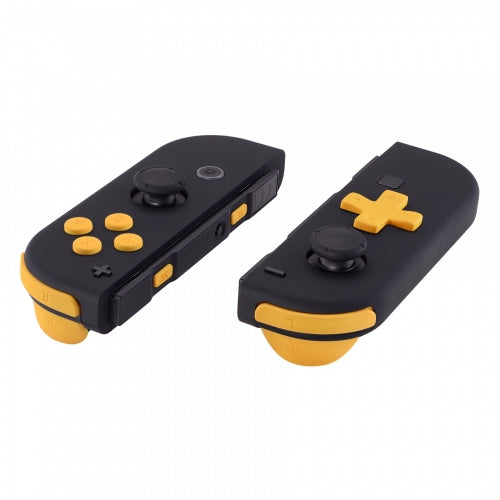Nintendo Switch Joy-Con Button Sets - D-Pad Hand Held Legend