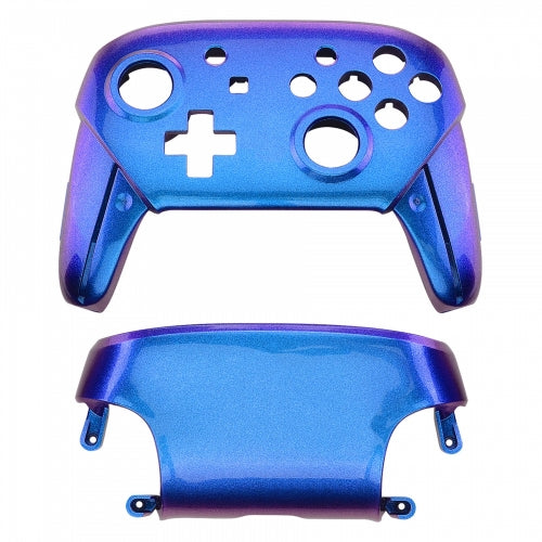 Nintendo Switch Pro Controller Shells - Solid Colors | Hand Held Legend