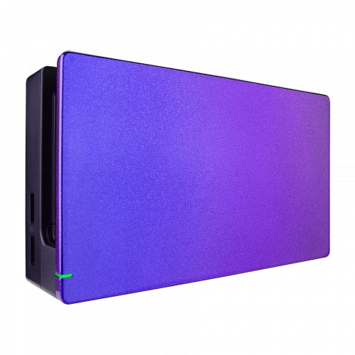 Faceplate for Nintendo Switch Dock Extremerate