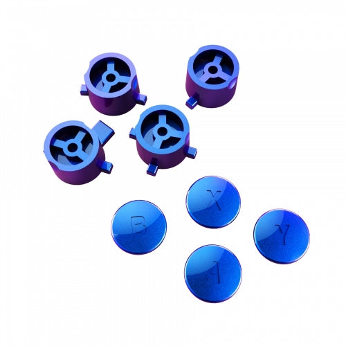 Interchangeable ABXY Buttons For Nintendo Switch Pro Controller - eXtremeRate Extremerate