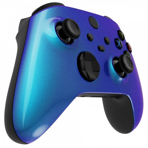 Xbox One Colored Controllers