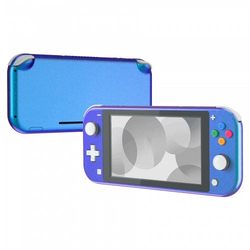 Royal Blue Nintendo Switch Lite Skin
