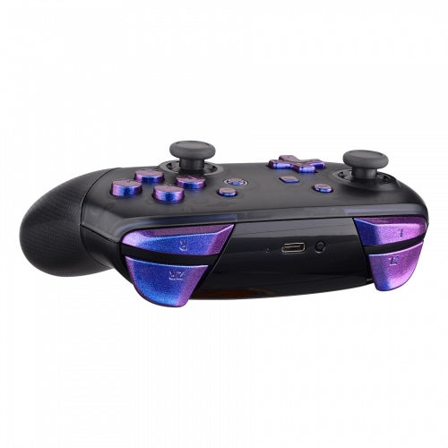 Nintendo Switch Pro Controller Button Set - eXtremeRate Extremerate