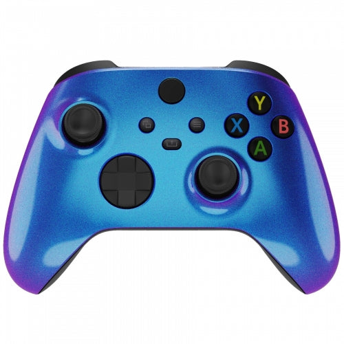 Xbox Series X|S Controller Front Plates | Solid Colors Extremerate
