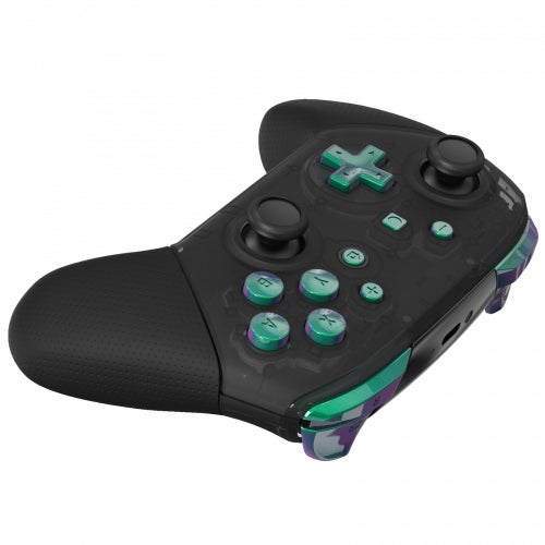 Nintendo Switch Pro Controller Button Set - eXtremeRate Extremerate