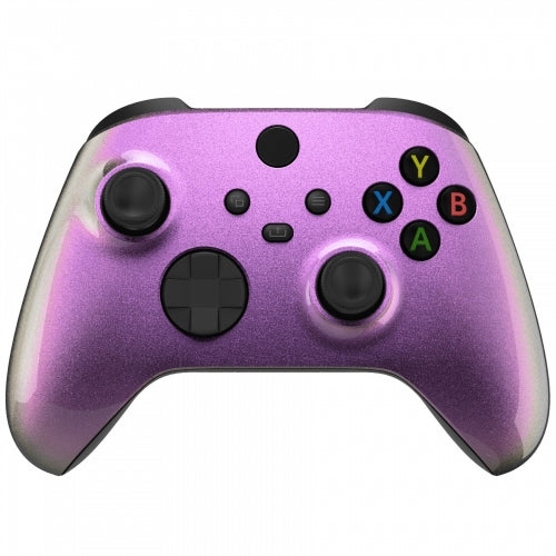 Xbox Series X|S Controller Front Plates | Solid Colors Extremerate