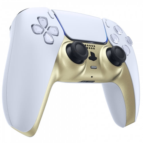 PlayStation 5 Controller Shell Trims | Hand Held Legend Champagne Gold
