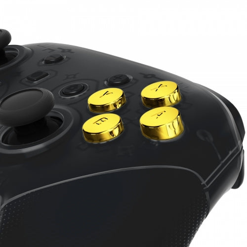 Interchangeable ABXY Buttons For Nintendo Switch Pro Controller - eXtremeRate Extremerate